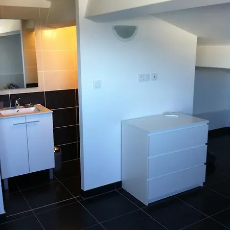 Apartment Santa Lucia Di Moriani