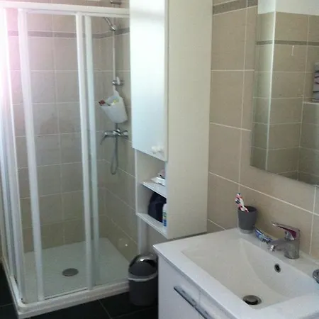 Apartment Santa Lucia Di Moriani