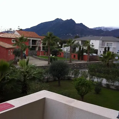 Apartment Santa Lucia Di Moriani Vescovato